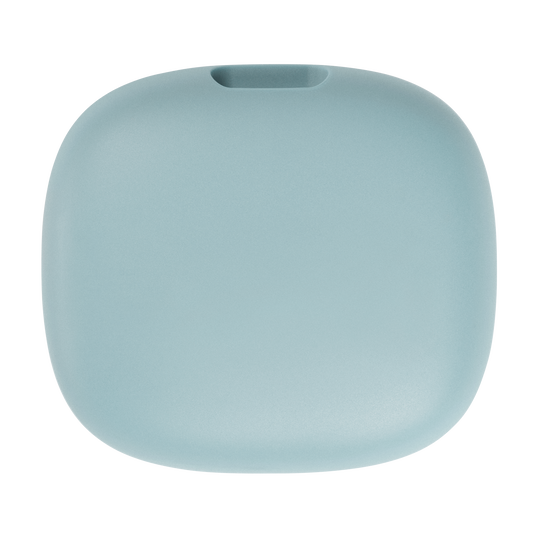 JBL Vibe Flex - Mint - True wireless earbuds - Detailshot 1
